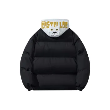 PAUL COSTELLOE Puffer Jacket Unisex