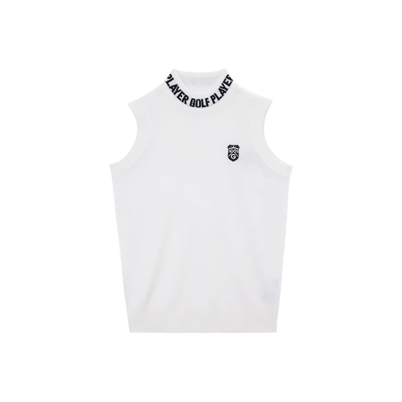 GOLF Vests Unisex-2