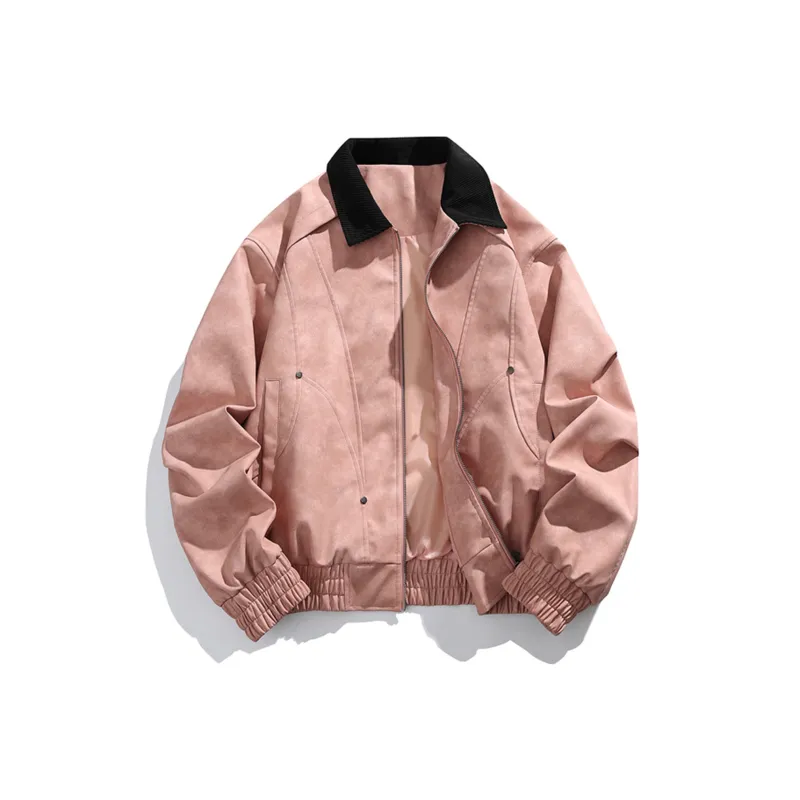 CSKS Jackets Unisex-6