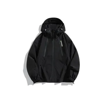 ADOONGA Jackets Unisex