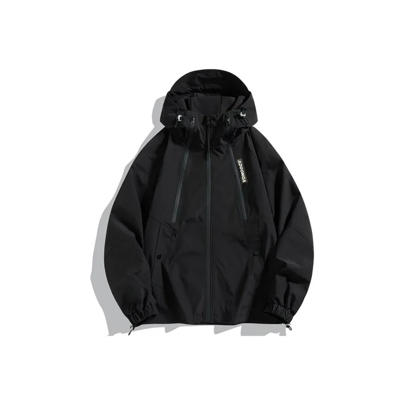 ADOONGA Jackets Unisex-0