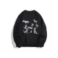 Black Fleece-Lined