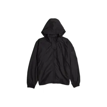 G STAR RAW Light Weight Expedition Sporty Jacket Jackets Coats Men's Black