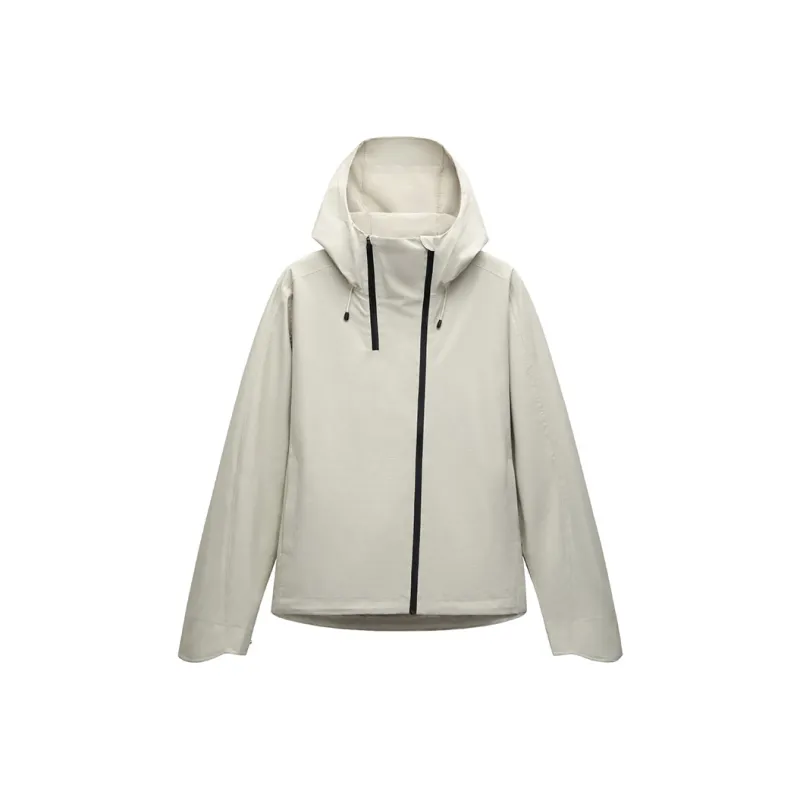 Bananain Water Resistant Windproof Warm Antibacterial Windbreaker Jacket Unisex-10