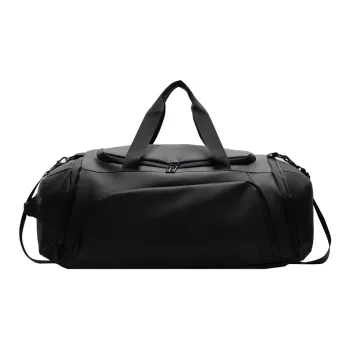 BUBM Fabric Travel Bag Unisex Multicolor