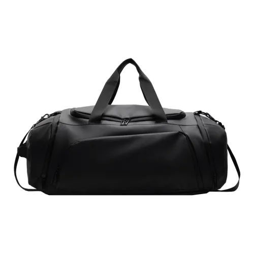 BUBM Fabric Travel Bag Unisex Multicolor