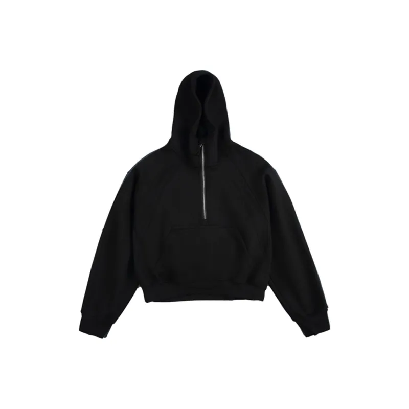 SOCKKEY Sweatshirt Unisex White Gray-3
