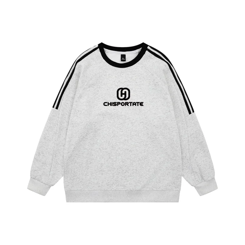 Chisportate Sweatshirts Unisex-2