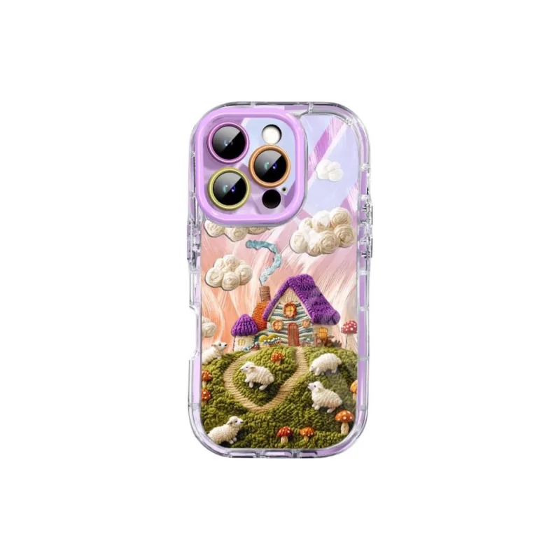 K Touch Phone Cases-4