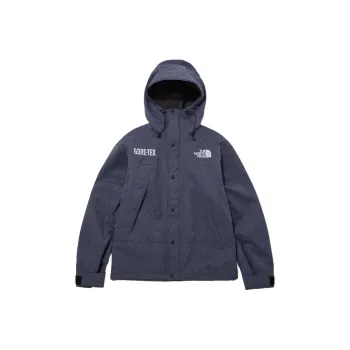 THE NORTH FACE Jackets Coats Men's Blue