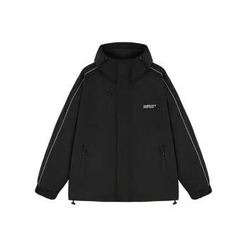 ICONS Lab Windbreaker Jackets Unisex