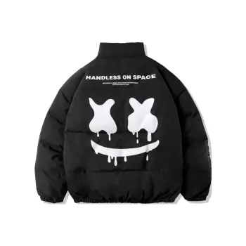 ER PuffER Jackets Unisex
