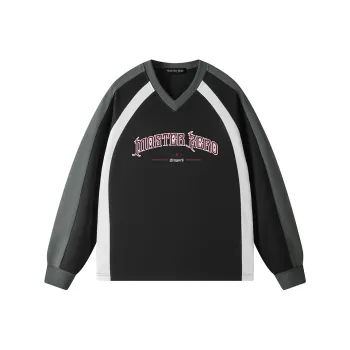 Master Zero Sweatshirts Unisex