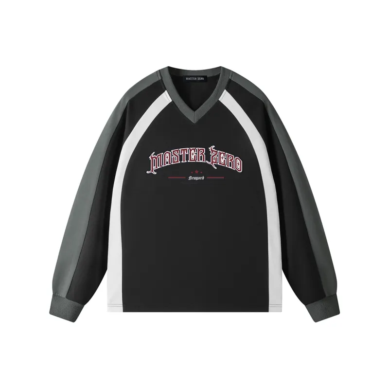 Master Zero Sweatshirts Unisex-0