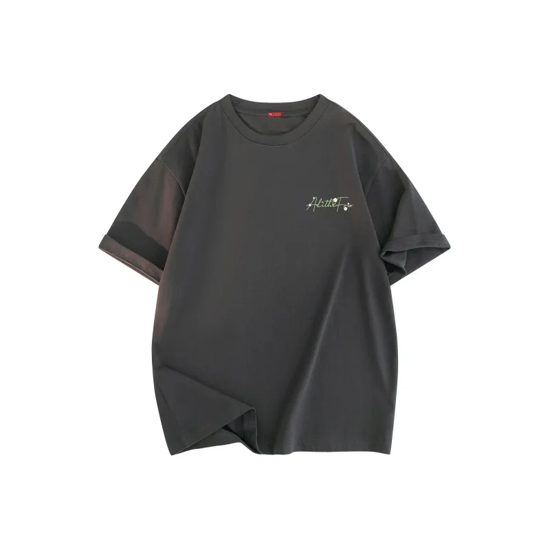 ALI THE FOX T Shirts Unisex-20