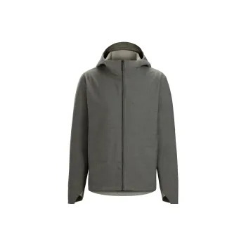 Arcteryx Veilance Collection Jackets Men Gray