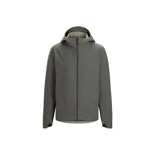 Hoodies & Sweatshirts Gray
