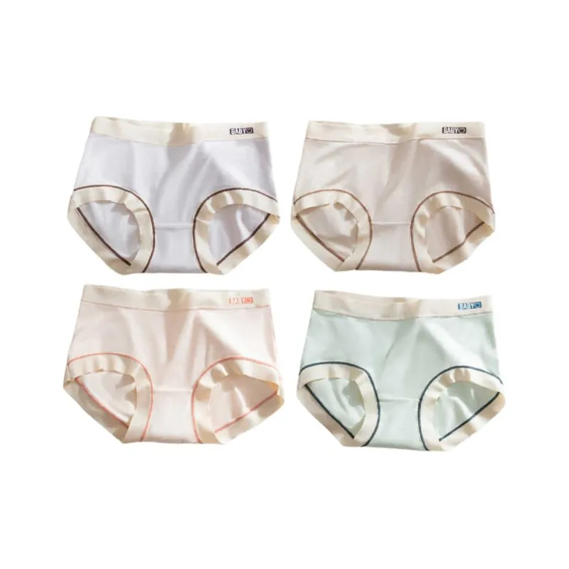 MADALLO Underpants Women's Combo Set-3