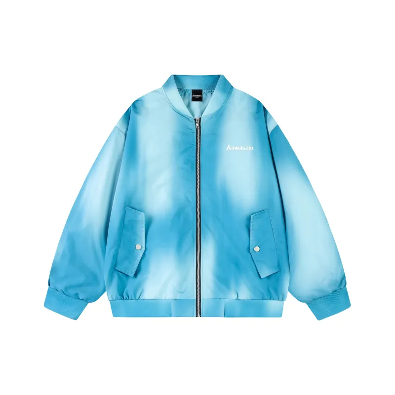 Kawasaki Jackets Unisex-6