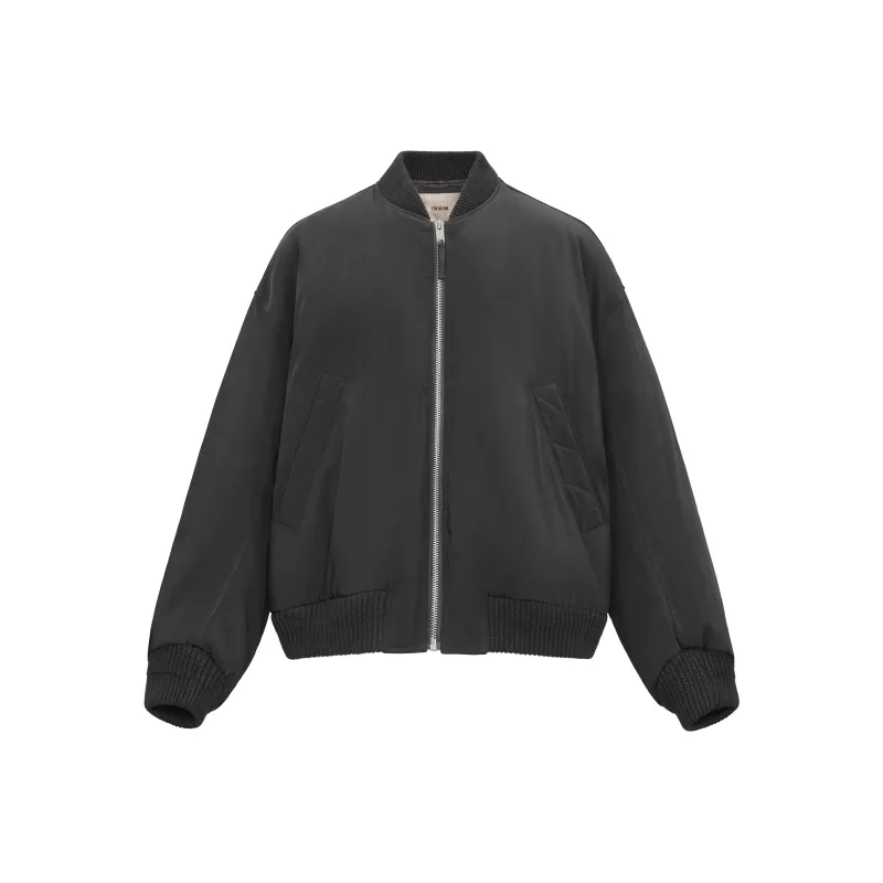 CHINISM Jackets Unisex-6