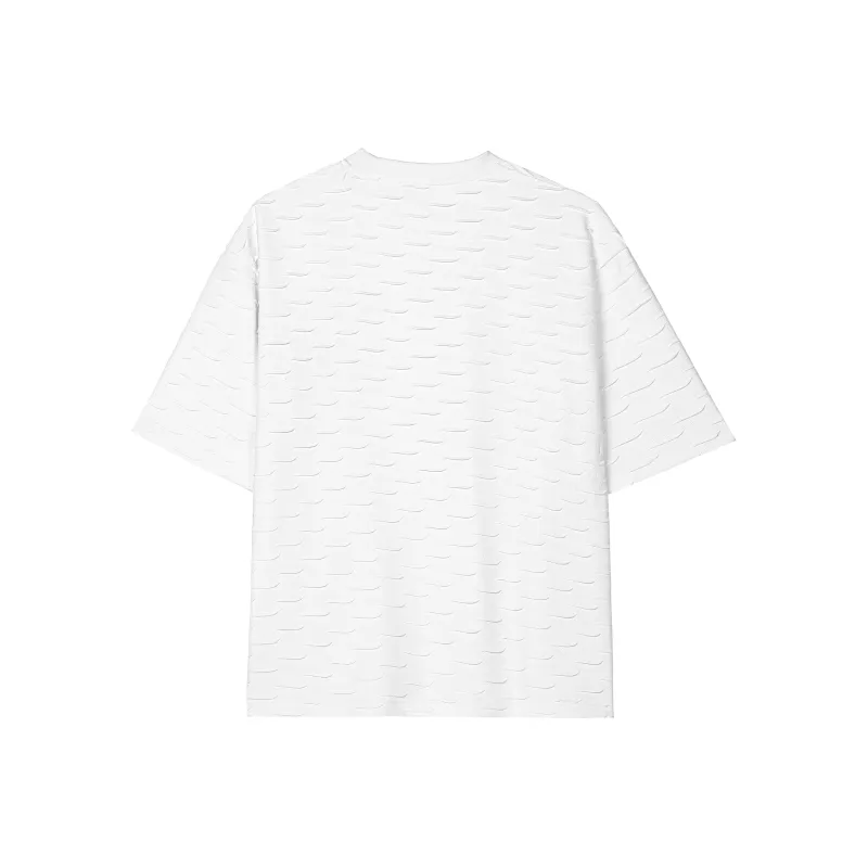 YATSI T Shirts Unisex-1