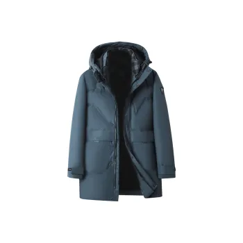 JEANSWEST Down Jackets Men