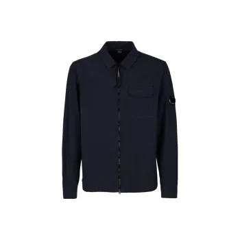 C.P.Company Lens detail Shirt