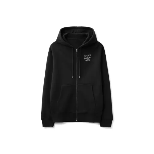 AFTER SCHOOL SPECIAL Sweatshirt Unisex Dark Green Black
