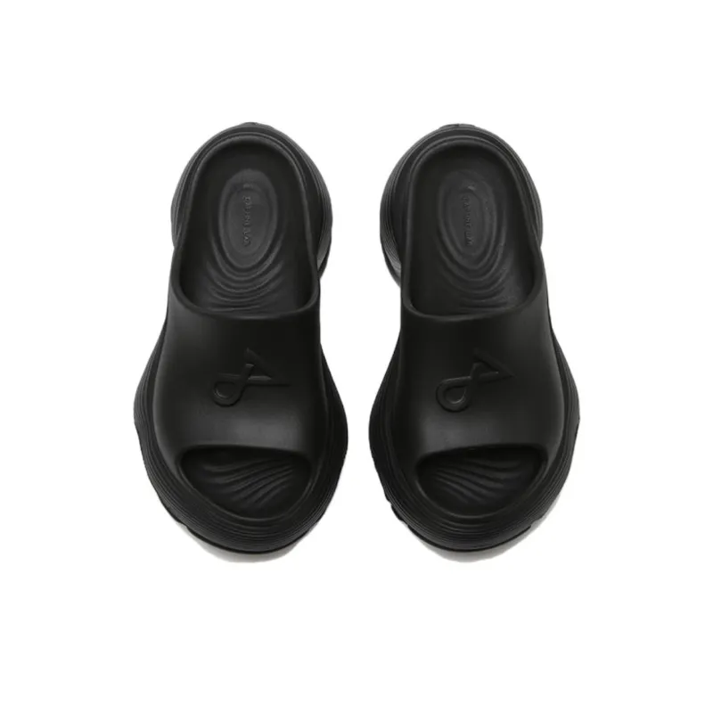 DAPHNE LAB Lollipop Series EVA Quiet Cushioning Slide Slippers Women's-3