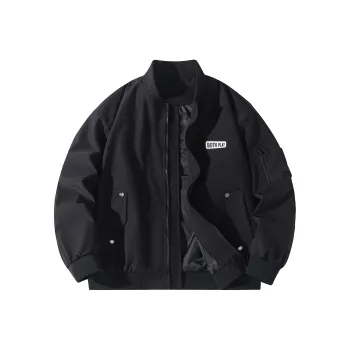 BOTH PLAY Jackets Unisex