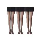 3 Pack (Black)