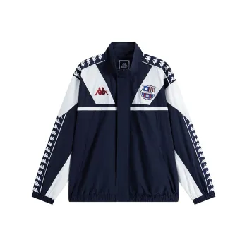 Kappa 1916 Series Jacket Men's Midnight Blue