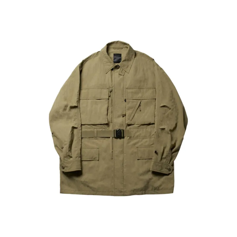 DAIWA PIER39 Jackets Men-0
