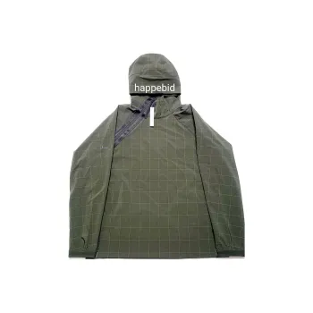 Nike Jackets Men Green