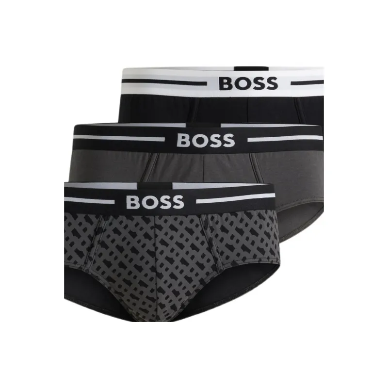HUGO BOSS Underpants Men's 3 Pack-1