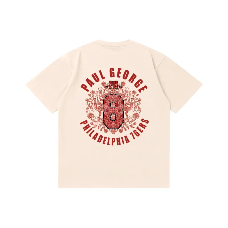TIP OFF T Shirts Unisex-9