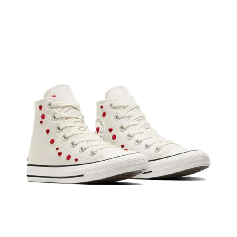 Converse Women's Chuck Taylor All Star High 'Valentine's Day 2025' Women's-2