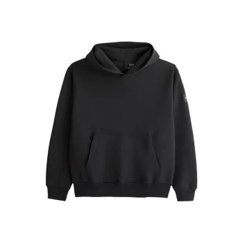 Abercrombie＆Fitch Sweatshirt Men's Black