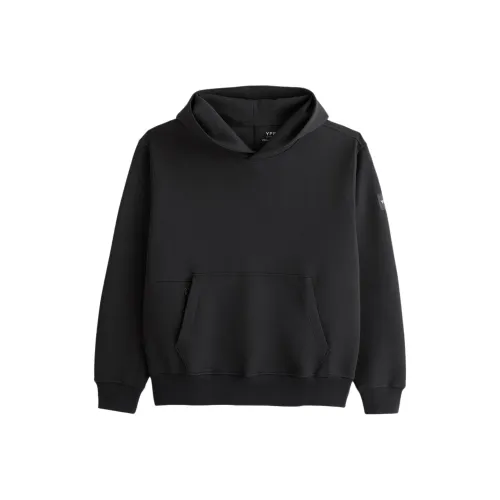 Abercrombie＆Fitch Sweatshirt Men's Black