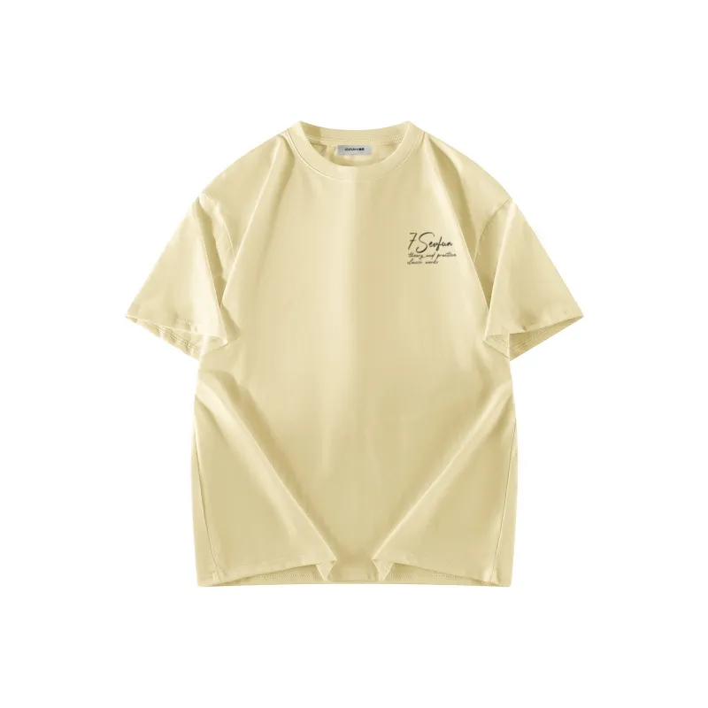 7 SEVFUN T Shirts Unisex-9