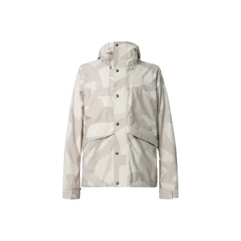 KAWS X THE NORTH FACE Retro 1986 Mountain Jacket
