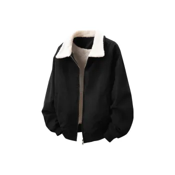 SIMPLE RIMLESS/SRME Puffer Jacket Unisex