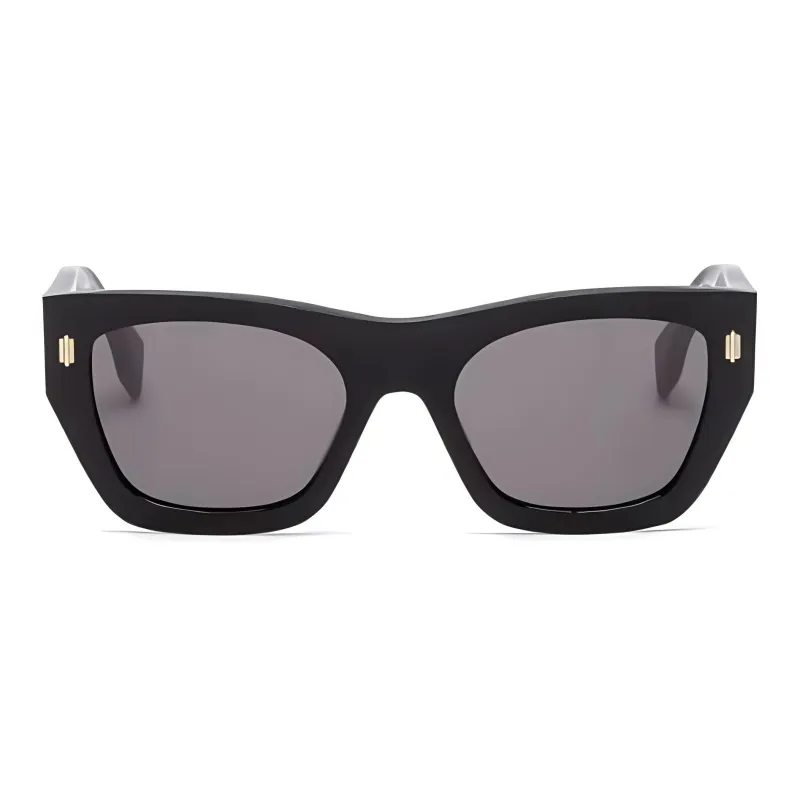 FENDI By Marc Jacobs FENDI Roma Rectangular-1