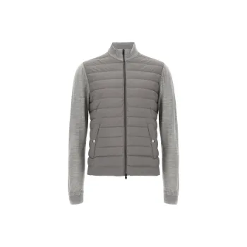 HERNO Down Jacket