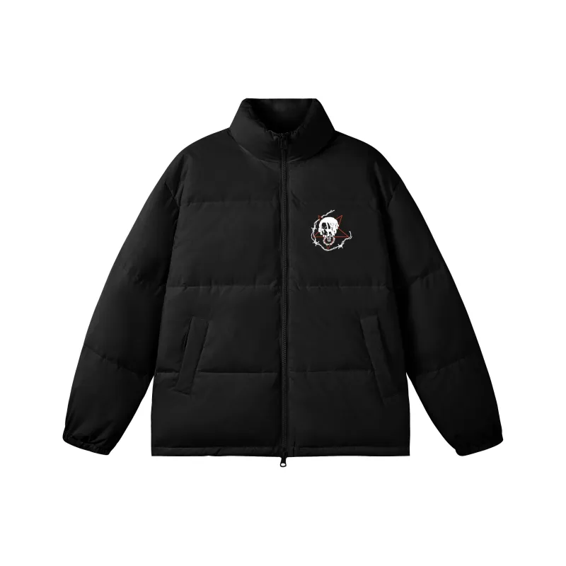 *EVAE+MOB Down Jackets Unisex-7