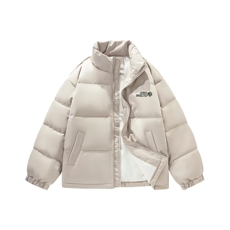 IRSCTO x IZRO Down Jacket Unisex-6