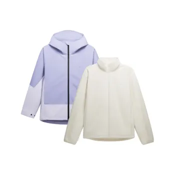 Bananain Windbreaker Jacket Unisex