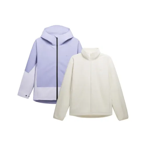 Bananain Windbreaker Jacket Unisex