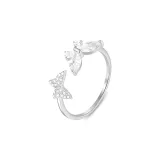 Butterfly Ring