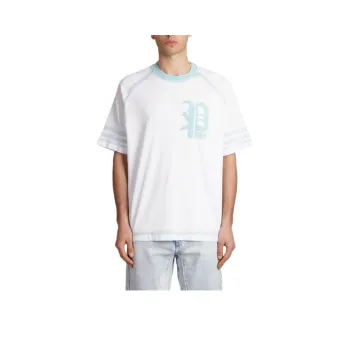 PDF Logo print T shirt